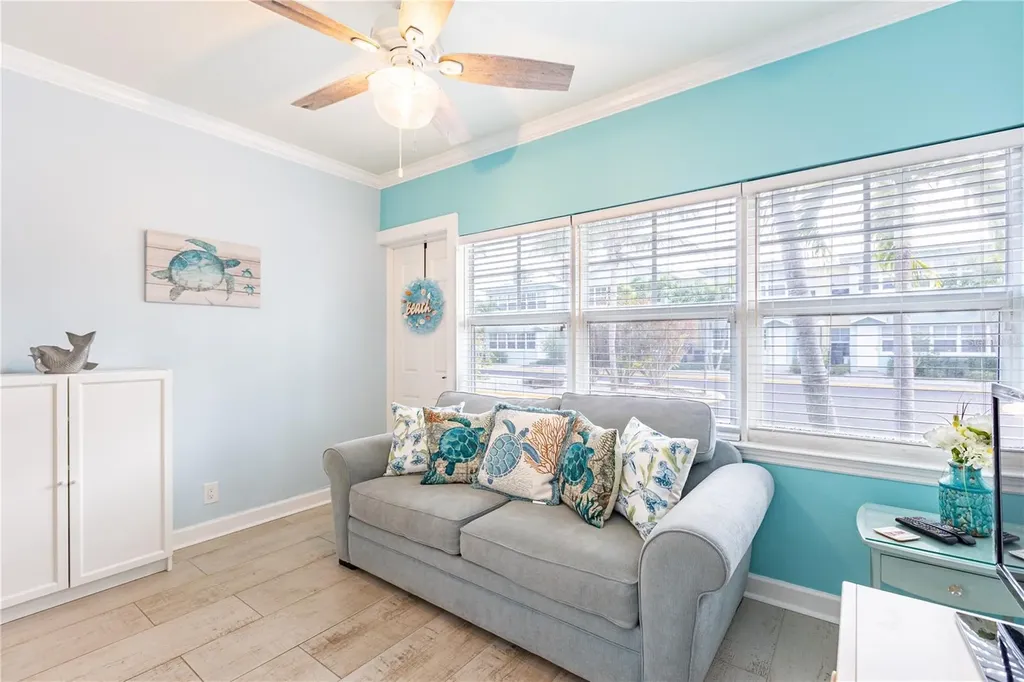 19417 Gulf Boulevard Indian Shores FL 33785