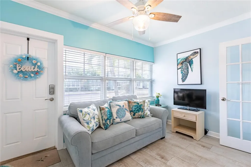 19417 Gulf Boulevard Indian Shores FL 33785