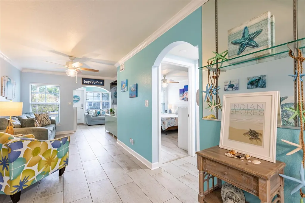 19417 Gulf Boulevard Indian Shores FL 33785