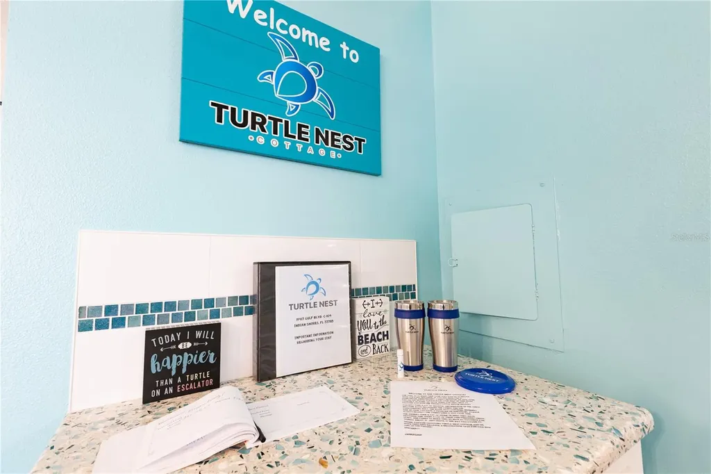 19417 Gulf Boulevard Indian Shores FL 33785