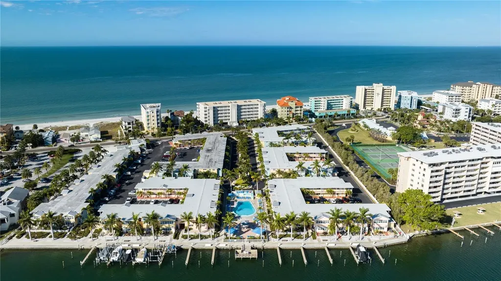 19417 Gulf Boulevard Indian Shores FL 33785