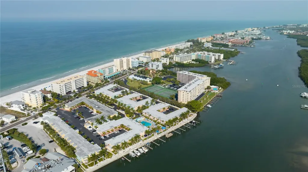 19417 Gulf Boulevard Indian Shores FL 33785