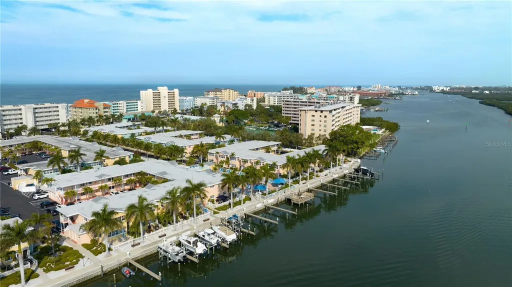 19417 Gulf Boulevard Indian Shores FL 33785