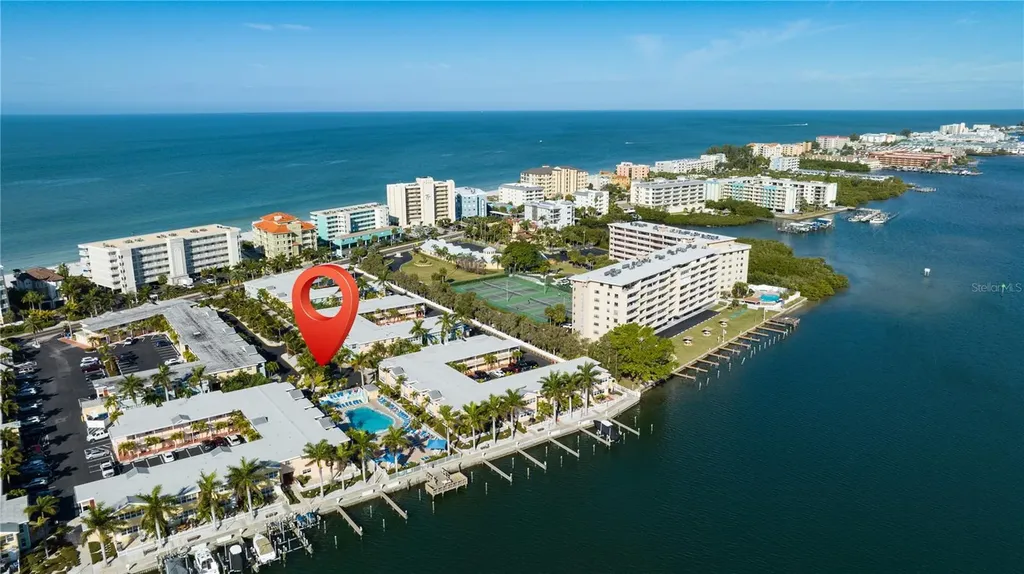 19417 Gulf Boulevard Indian Shores FL 33785