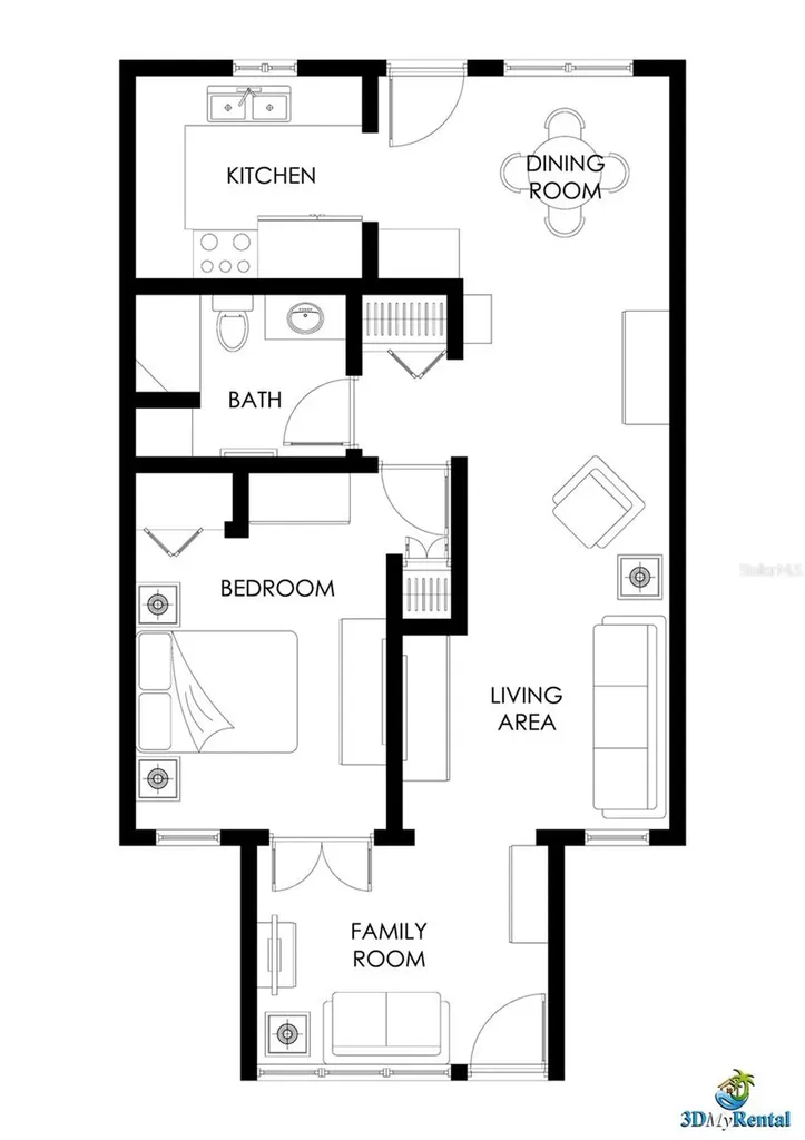 19417 Gulf Boulevard Indian Shores FL 33785