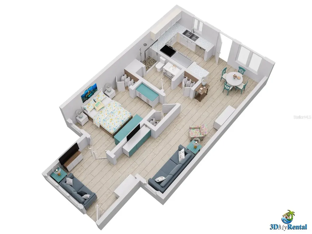 19417 Gulf Boulevard Indian Shores FL 33785