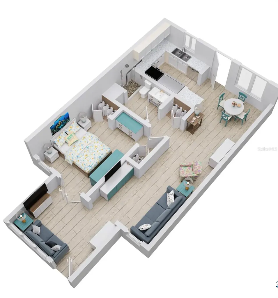 19417 Gulf Boulevard Indian Shores FL 33785