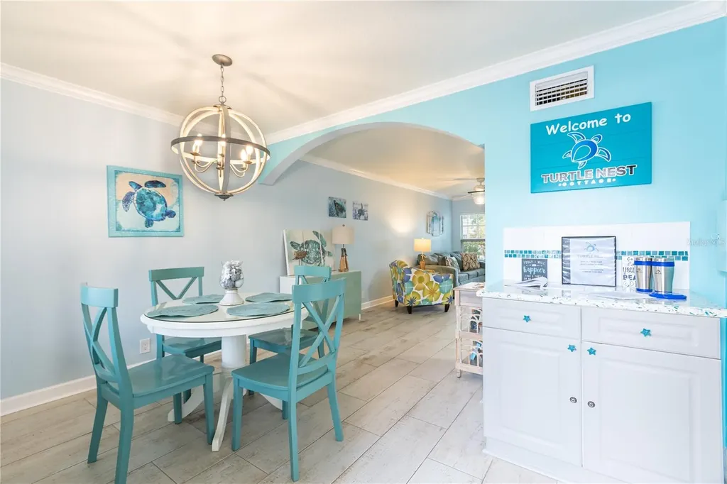 19417 Gulf Boulevard Indian Shores FL 33785