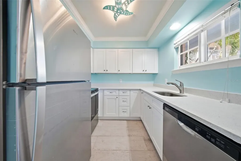 19417 Gulf Boulevard Indian Shores FL 33785