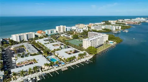 19417 Gulf Boulevard Indian Shores FL 33785
