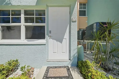 19417 Gulf Boulevard Indian Shores FL 33785