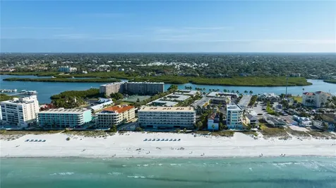 19417 Gulf Boulevard Indian Shores FL 33785