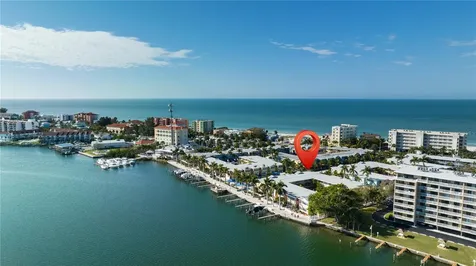 19417 Gulf Boulevard Indian Shores FL 33785