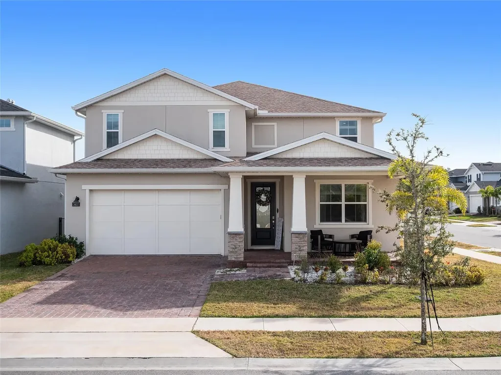 3437 Mclain Preserve Point Sanford FL 32771
