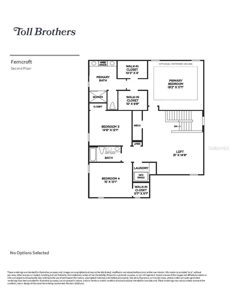 3437 Mclain Preserve Point Sanford FL 32771