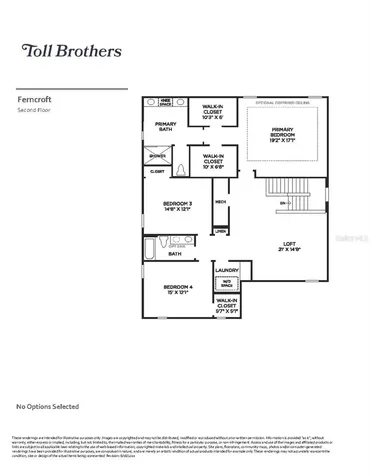 3437 Mclain Preserve Point Sanford FL 32771