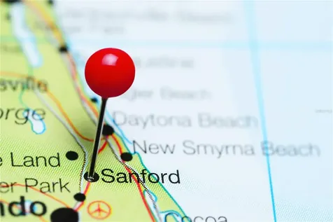 3437 Mclain Preserve Point Sanford FL 32771