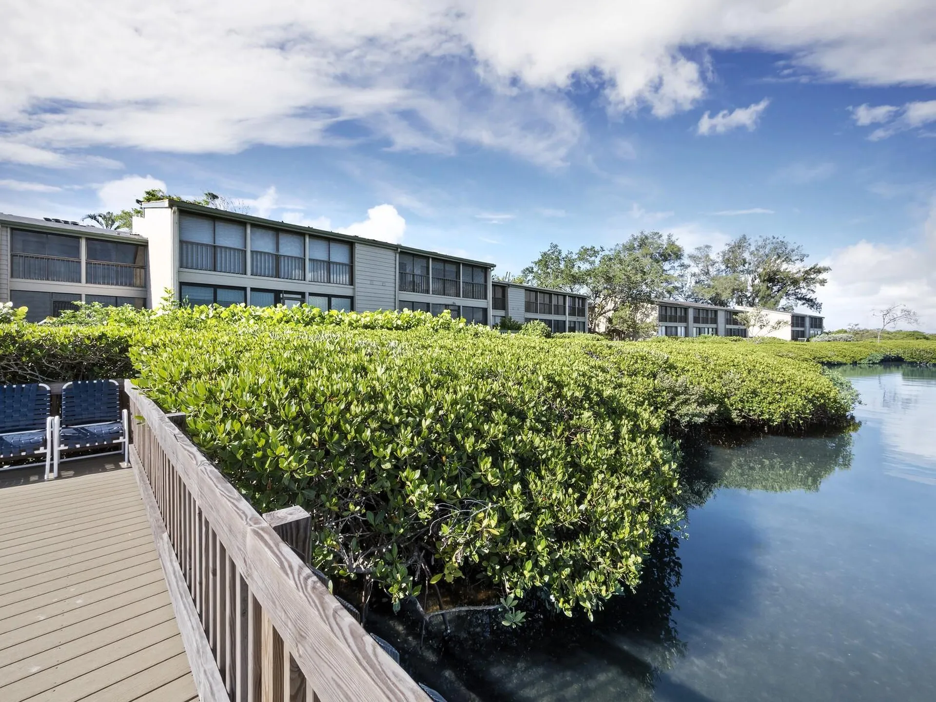 1511 Pelican Point Drive Sarasota FL 34231