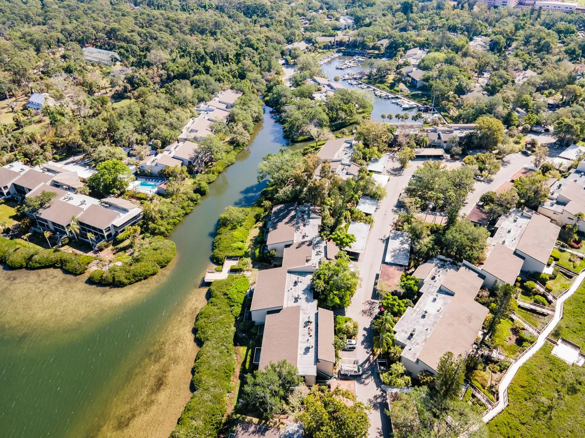 1511 Pelican Point Drive Sarasota FL 34231