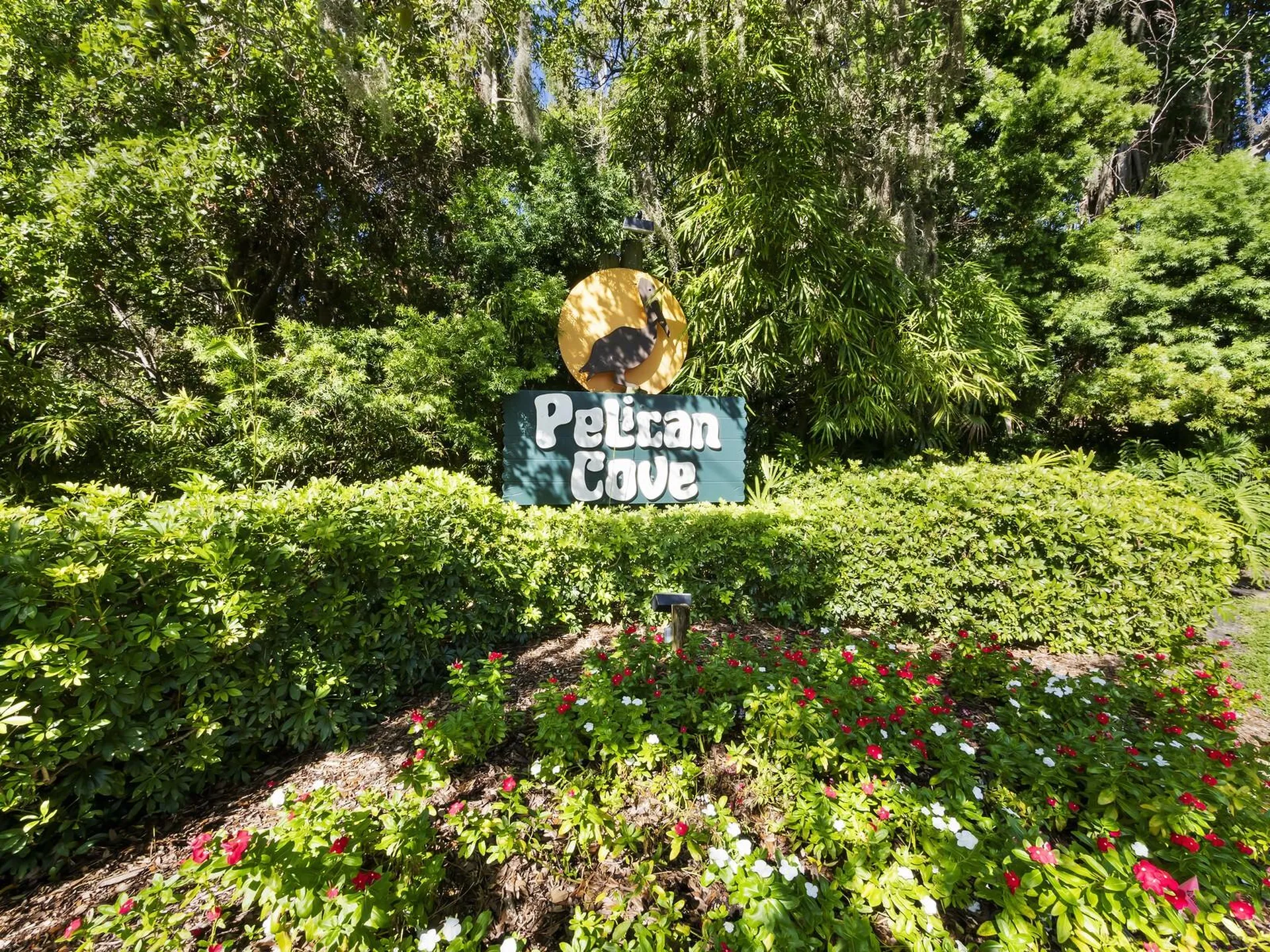 1511 Pelican Point Drive Sarasota FL 34231