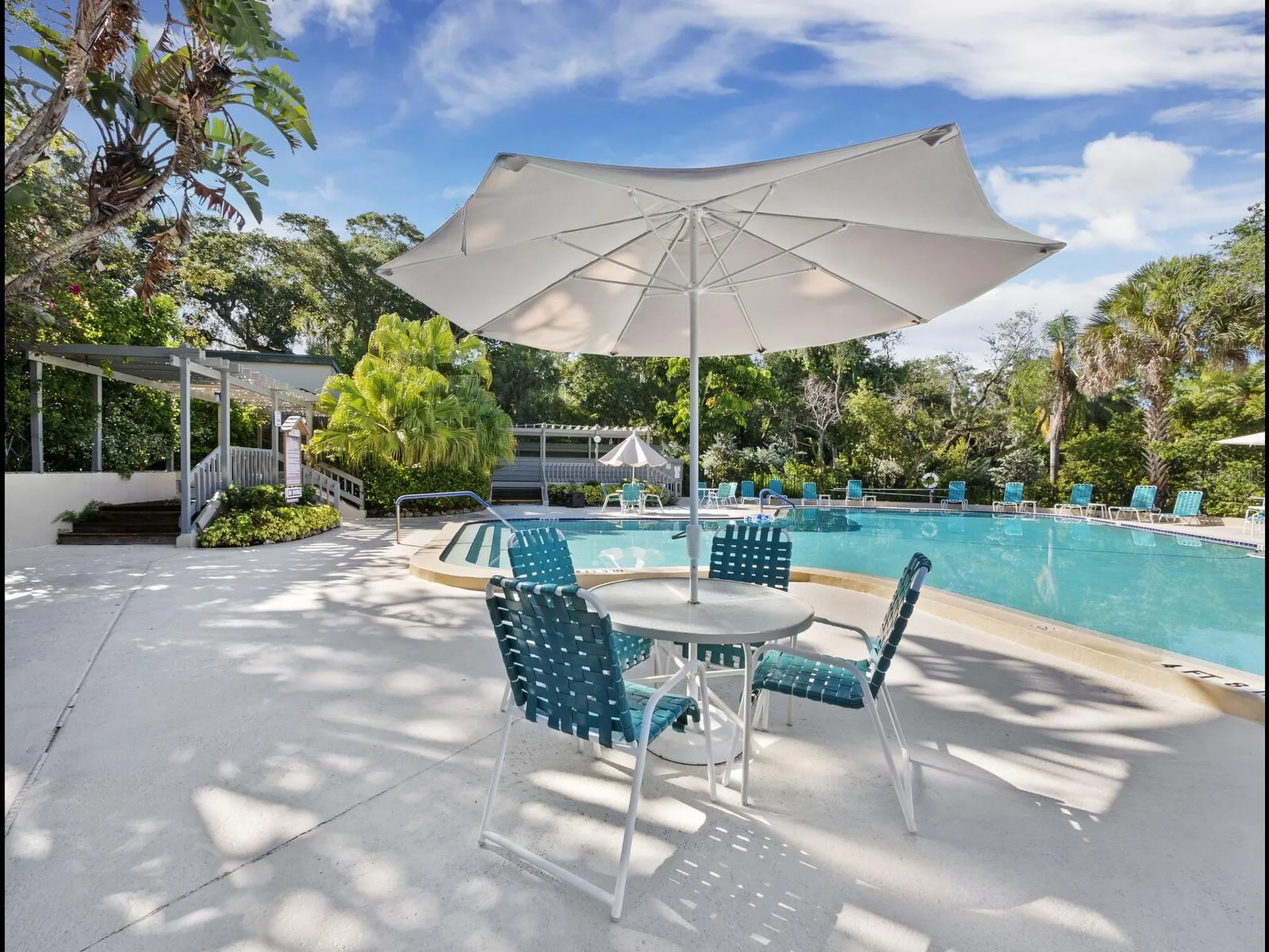 1511 Pelican Point Drive Sarasota FL 34231