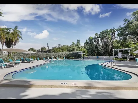 1511 Pelican Point Drive Sarasota FL 34231