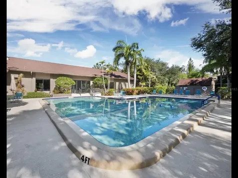 1511 Pelican Point Drive Sarasota FL 34231