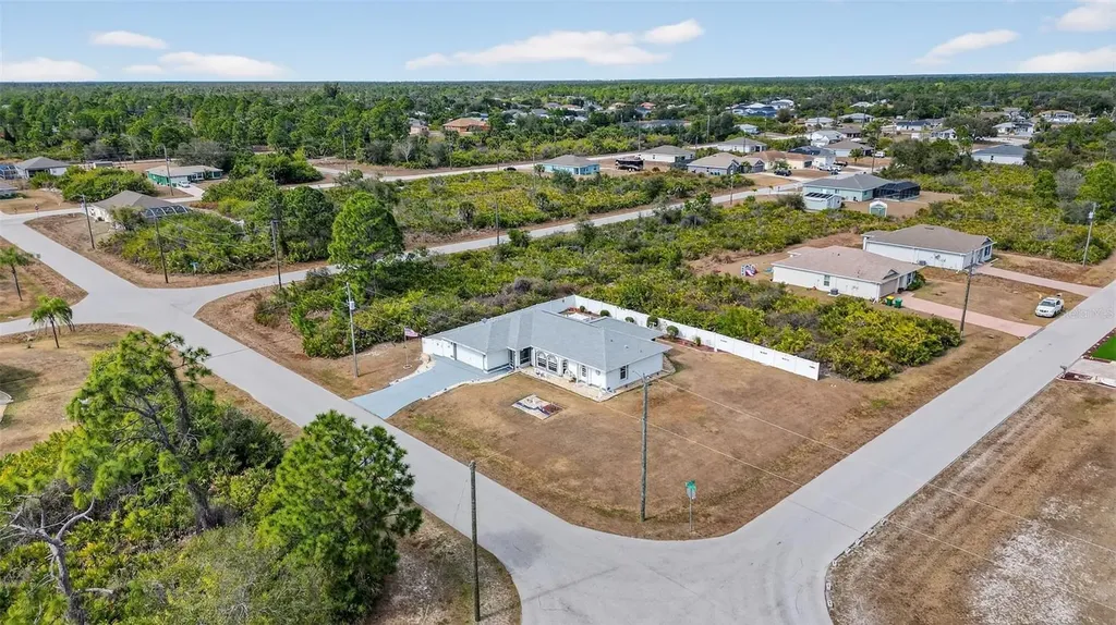 12320 Evelyn Avenue Port Charlotte FL 33981