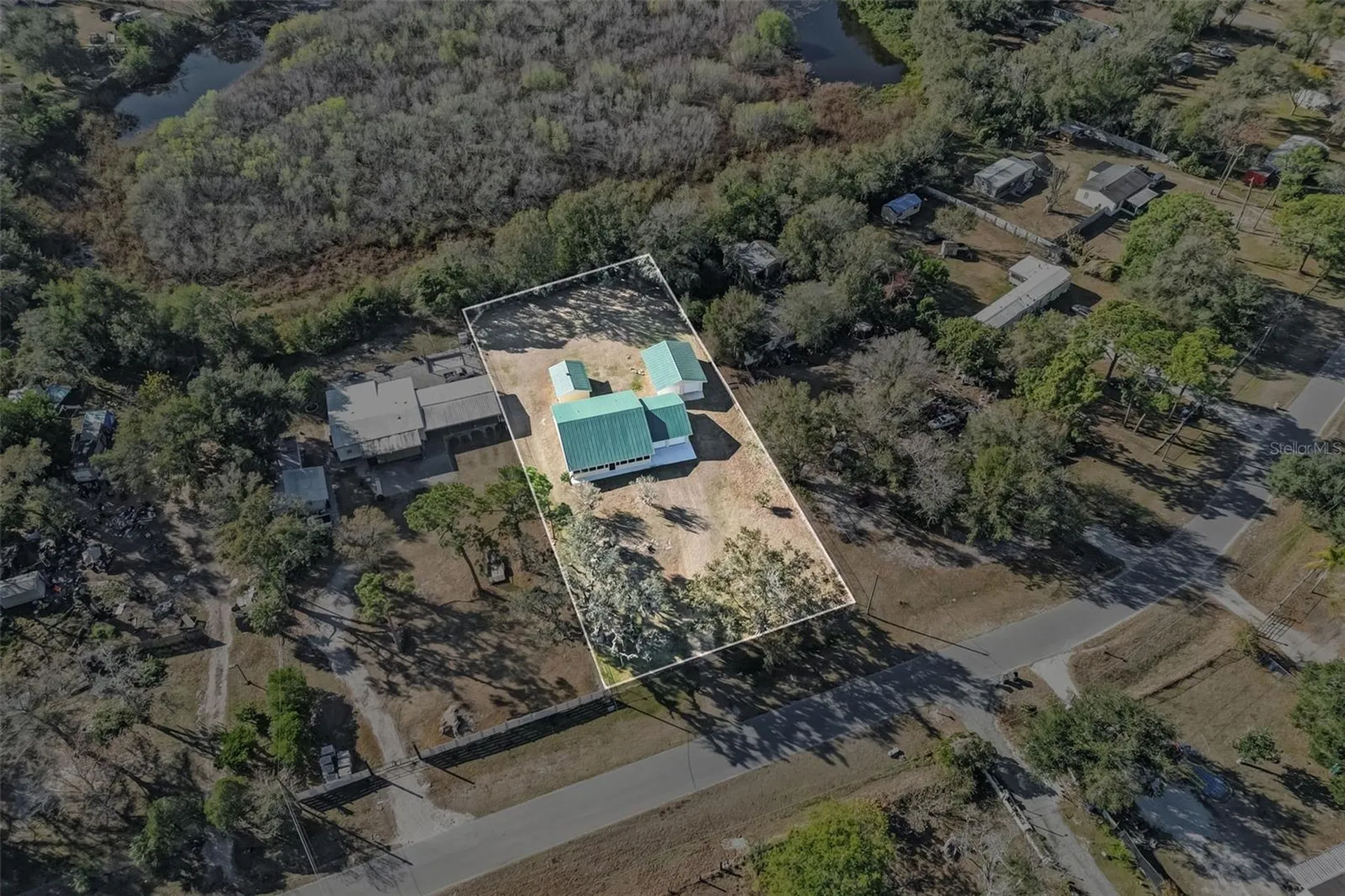 12009 Anderson Drive Riverview FL 33579