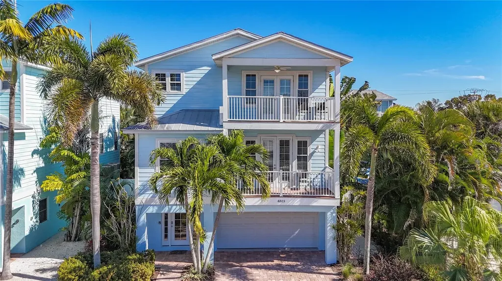 4805 2nd Avenue Holmes Beach FL 34217