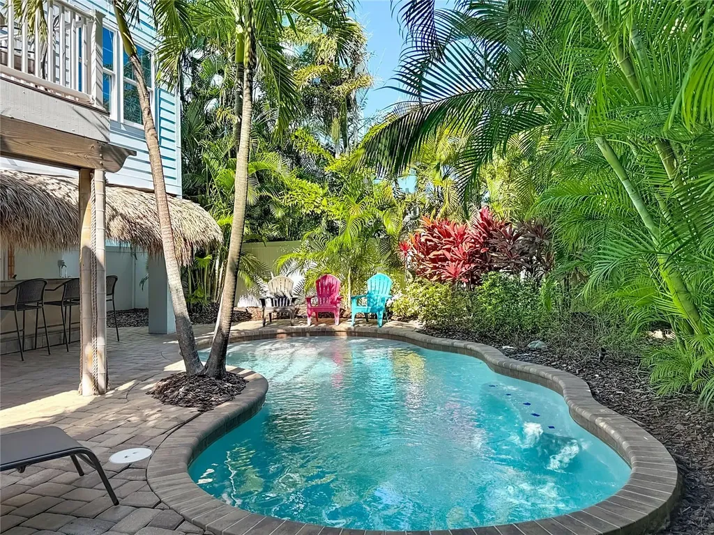4805 2nd Avenue Holmes Beach FL 34217