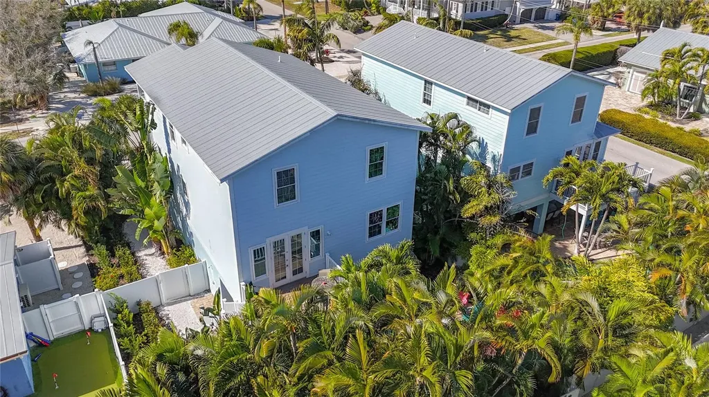 4805 2nd Avenue Holmes Beach FL 34217