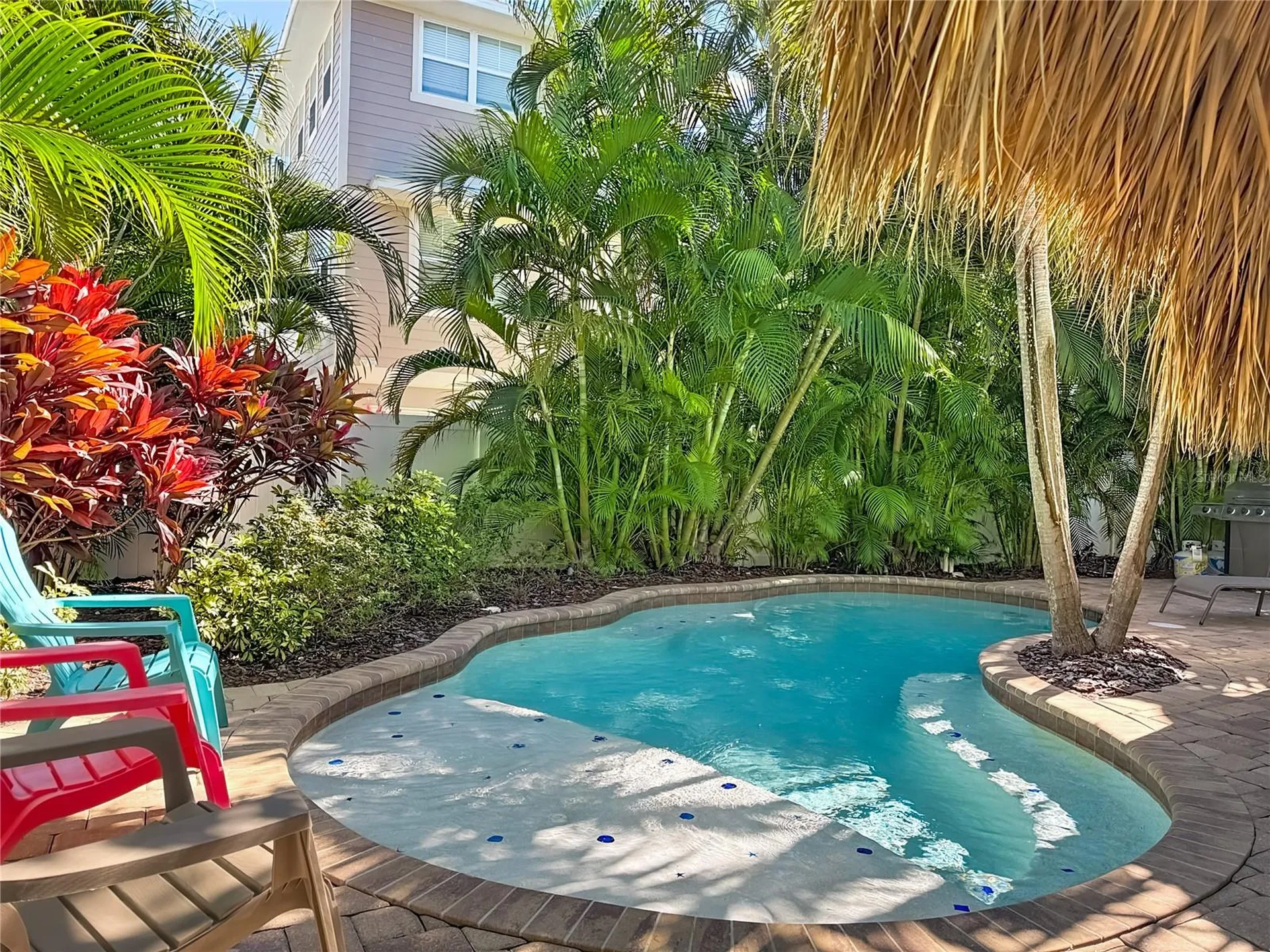 4805 2nd Avenue Holmes Beach FL 34217