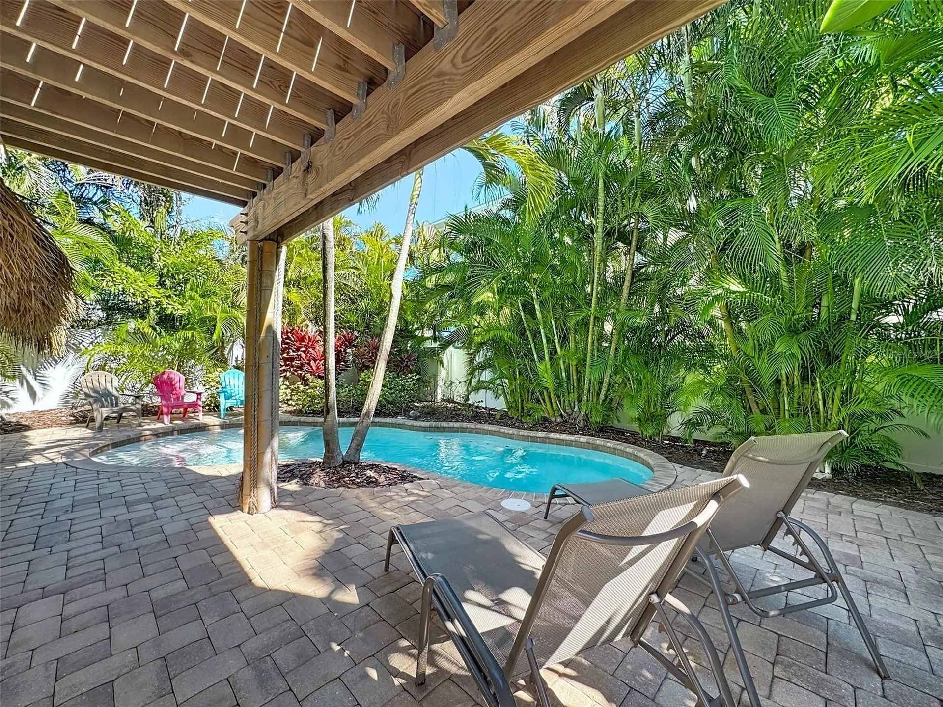 4805 2nd Avenue Holmes Beach FL 34217
