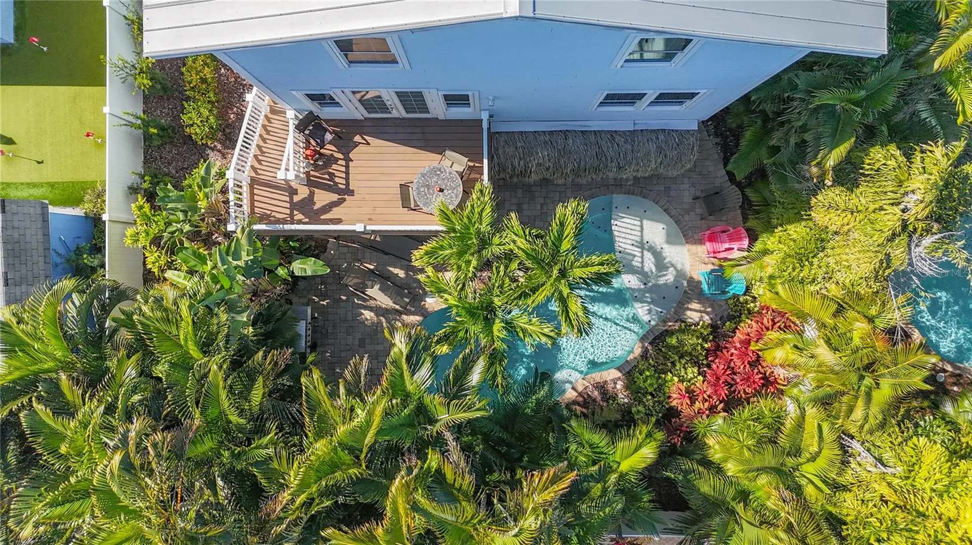 4805 2nd Avenue Holmes Beach FL 34217