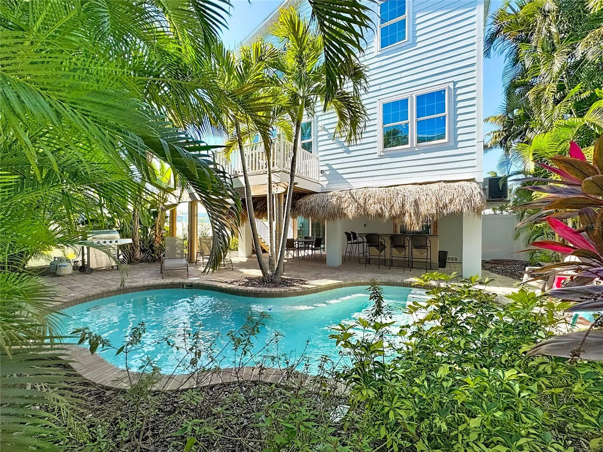 4805 2nd Avenue Holmes Beach FL 34217