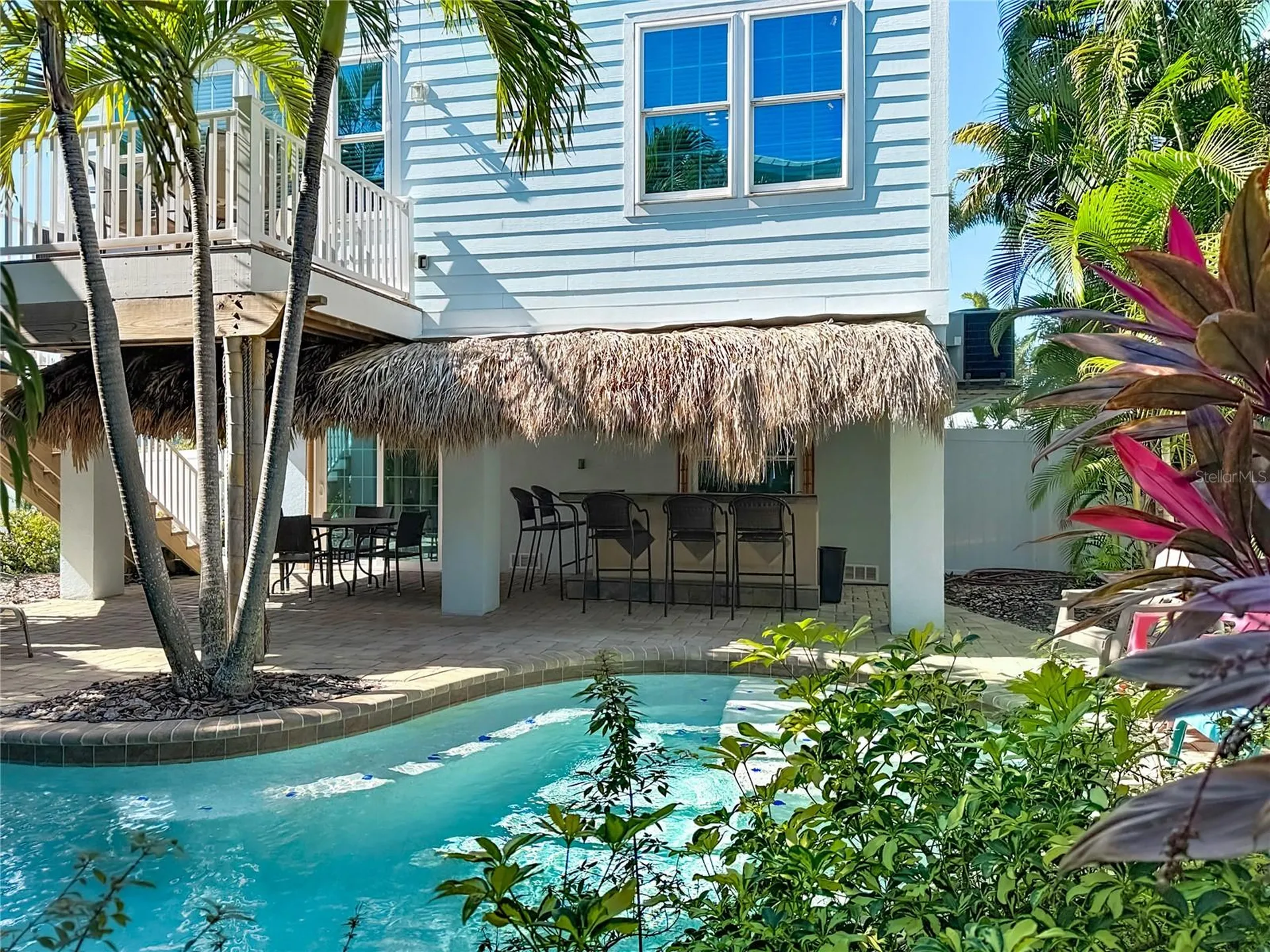 4805 2nd Avenue Holmes Beach FL 34217