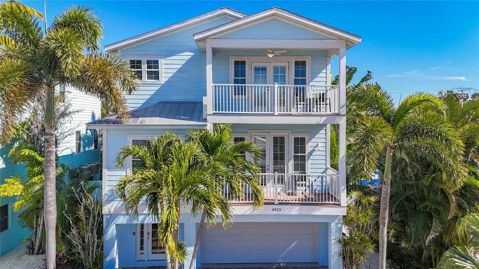 4805 2nd Avenue Holmes Beach FL 34217