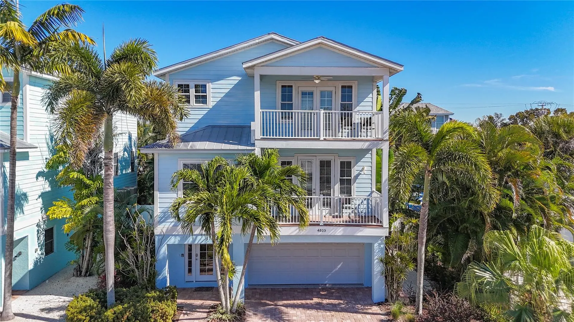 4805 2nd Avenue Holmes Beach FL 34217