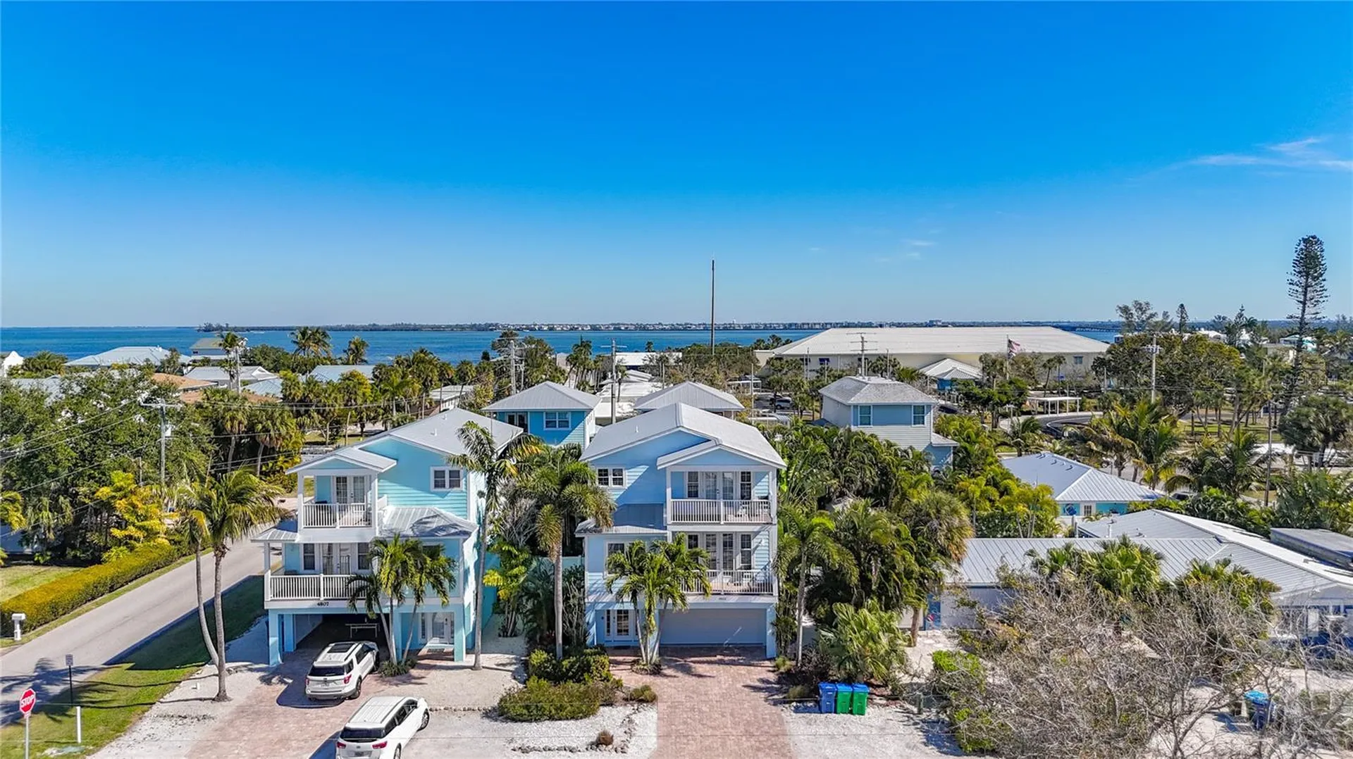4805 2nd Avenue Holmes Beach FL 34217