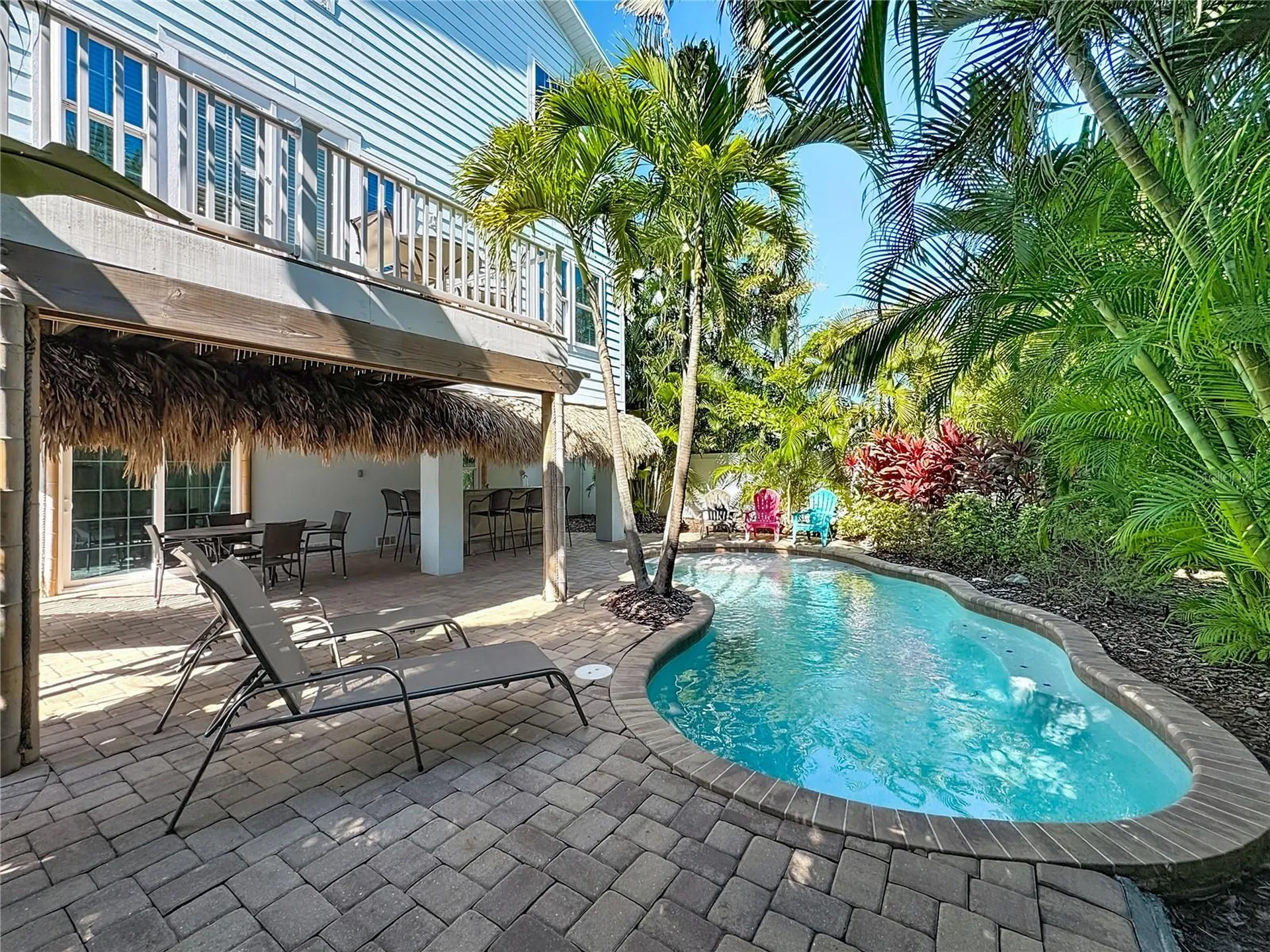4805 2nd Avenue Holmes Beach FL 34217