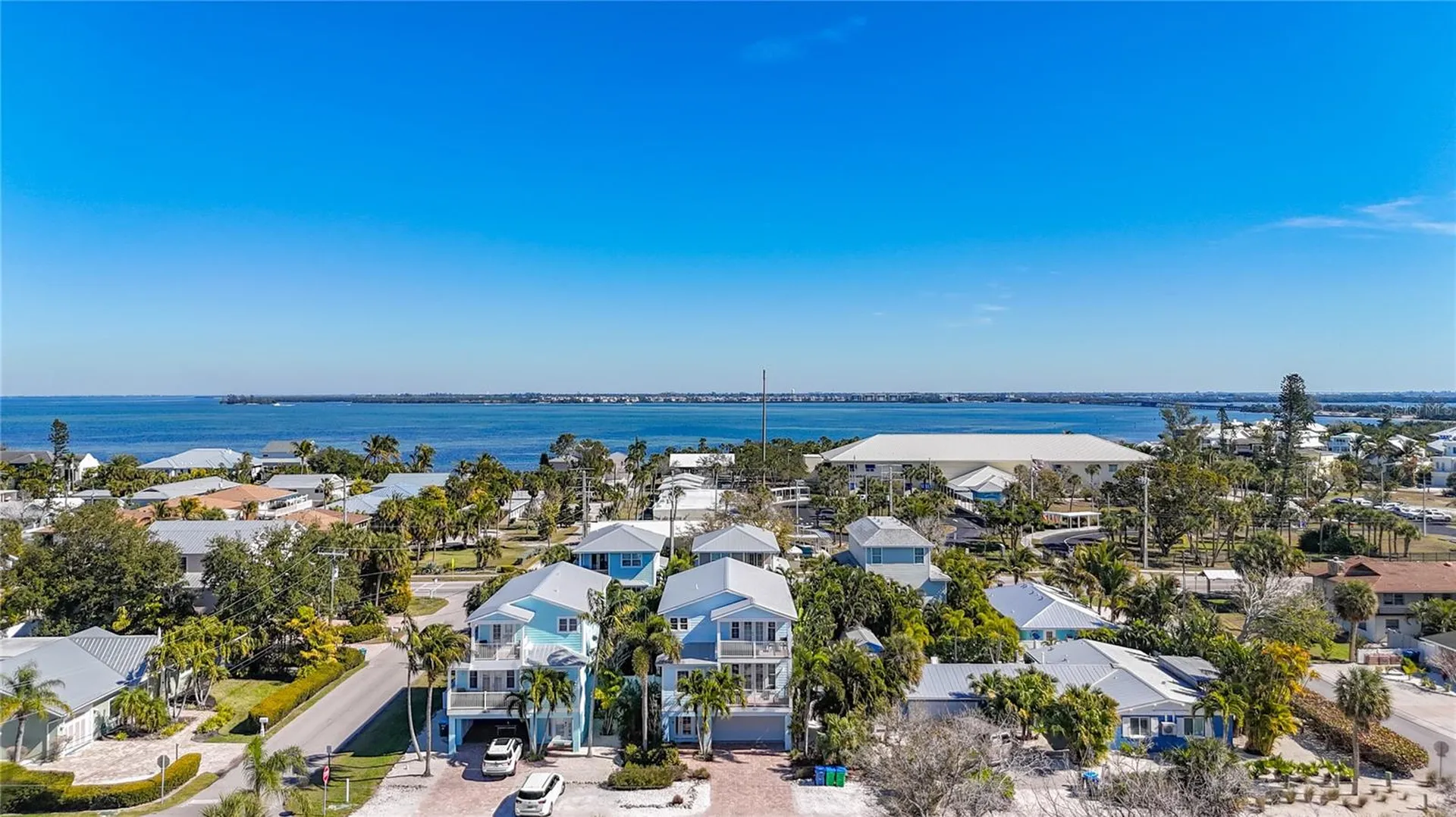 4805 2nd Avenue Holmes Beach FL 34217