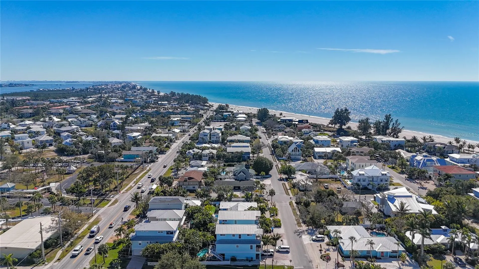 4805 2nd Avenue Holmes Beach FL 34217