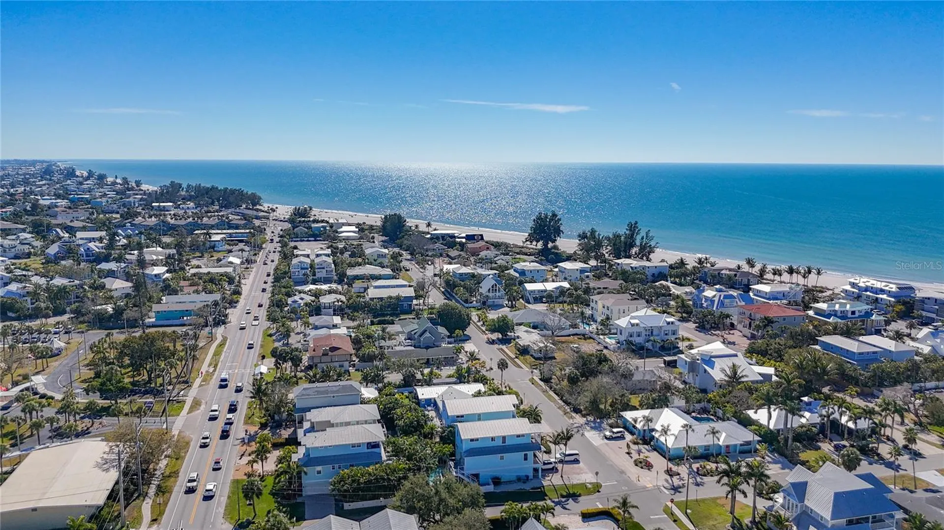 4805 2nd Avenue Holmes Beach FL 34217