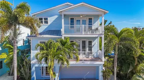 4805 2nd Avenue Holmes Beach FL 34217