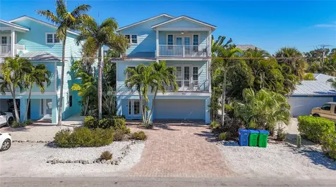 4805 2nd Avenue Holmes Beach FL 34217