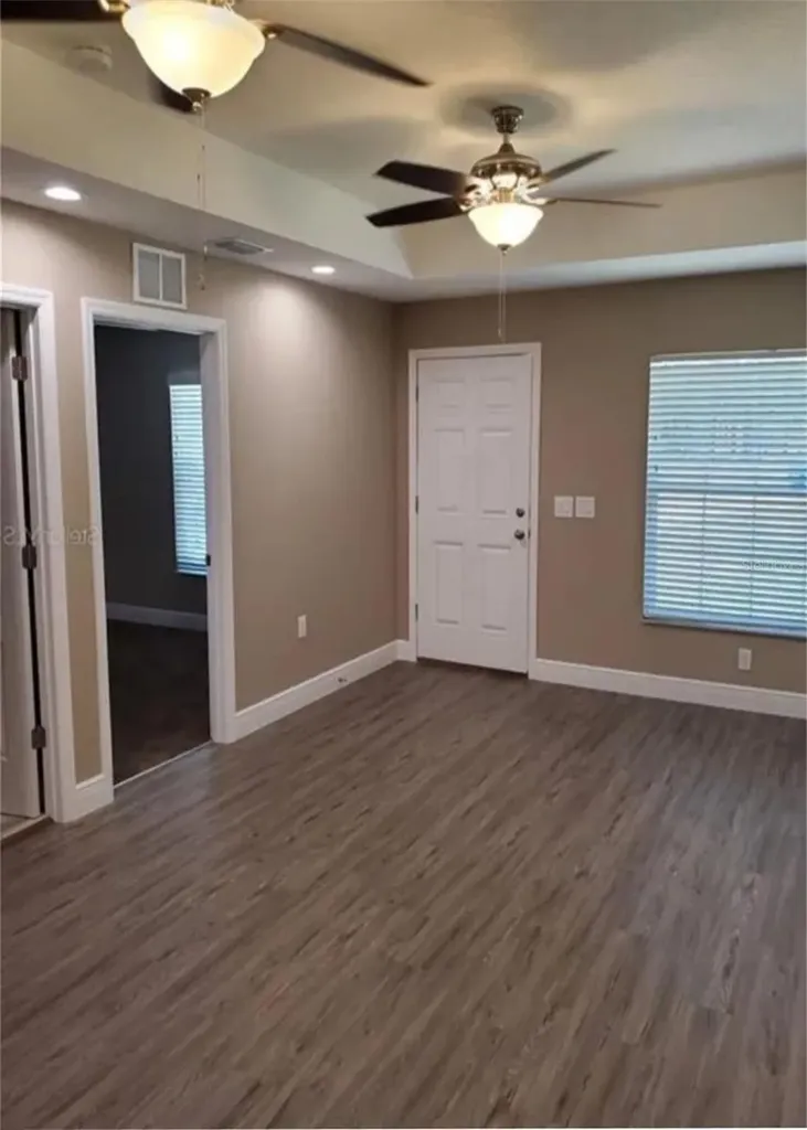 9445 N Manashee Drive Citrus Springs FL 34434
