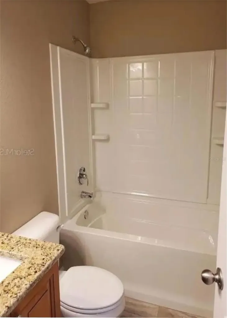 9445 N Manashee Drive Citrus Springs FL 34434