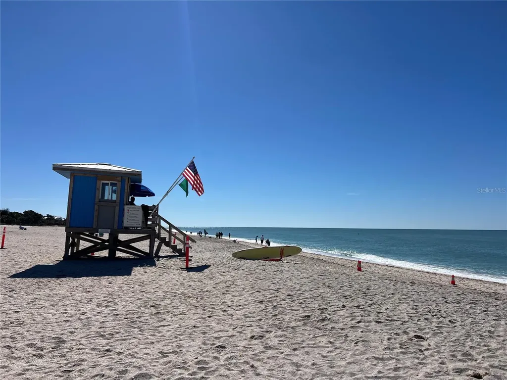 5824 Ocean Isle Drive Nokomis FL 34275