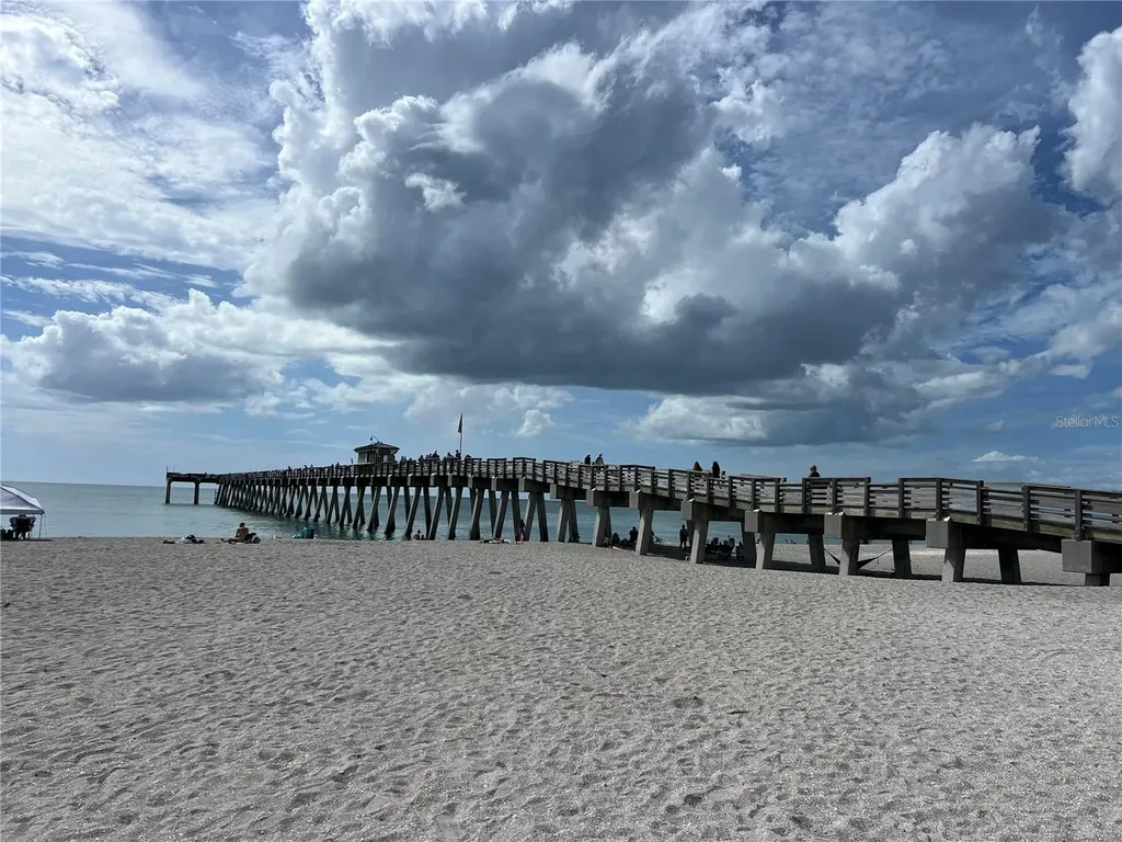 5824 Ocean Isle Drive Nokomis FL 34275